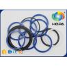 Buy cheap 703-06-22123KT 703-06-23150KT Swivel Joint Seal Kit For Komatsu PC35MR-3 from wholesalers