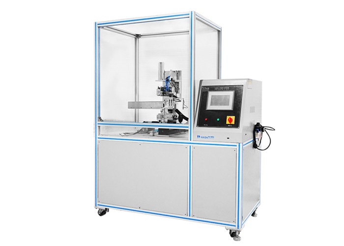 Buy cheap Knives Sharpness Laboratory Testing Equipment With PLC Screen from wholesalers