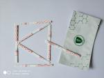 Urine CARD 4MM GHB Rapid Test Cassette Cut - Off 10 μG/ML 5-15 Minu