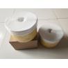 Buy cheap Replace HEPA Precision oil filter cartridge TR-25480 1~100 Micron Filter Cartridge from wholesalers