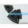 Buy cheap Extensive Versatility Cemented Carbide Turning Inserts for Steel Semi Finishing from wholesalers