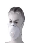 Safety Non Woven 3 Ply Disposable Mask Anti Bacteria Disposable Face Mask Latex