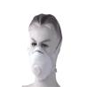 Buy cheap Non-Toxic Safety Protective Respirator Disposable Protective Mask Anti Bacteria Latex Free from wholesalers