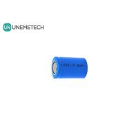 Buy cheap 3.7V 80mAh Small Li Ion Cylindrical Rechargeable Battery 10150 For Turbo Nose product