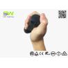 Buy cheap Indoor Outdoor Heavy Duty Adjustable Focusing LED Flashlight IP64 Waterproof from wholesalers