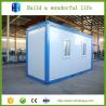 Buy cheap Container houses for construction,military,industrial and mining camps from wholesalers