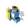 Buy cheap 1400kg Automatic Polishing Machine 11KW Power For Industrial Use from wholesalers