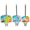 Buy cheap PVC Acrylic ABS Basketball Hoop Set 39.5*27*5.5CM for Children Indoor from wholesalers