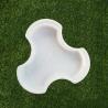 Buy cheap Precast Decorative Concrete Plastic Paver Mould For Garden from wholesalers
