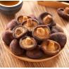 Buy cheap Palm Oil Shiitake Deep Fried Mushrooms Sweet Healthy Vegetable Snacks from wholesalers