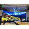 Buy cheap P2 RGB Indoor LED Display SMD 1/32 Scan High Brightness Suitable For Rental Shopping Center from wholesalers
