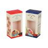 Buy cheap 350G Art Paper Packaging Chocolate Box For Snack Cookie Candy Multipurpose from wholesalers