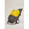 Buy cheap Hotel 3 In 1 Carpet Cleaner 70L 2*1500W/3 levels fan blade HW from wholesalers