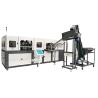 Buy cheap 6 Cavity Blowing Mould Machine Pet Blow Moulding Machine 3200pcs/H from wholesalers