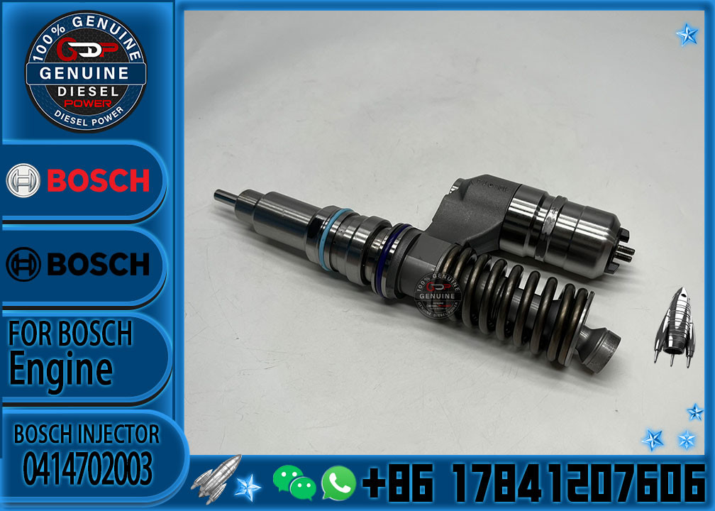 Fuel Unit Pump Injector 0414702010 20440409 0414702003 0414702005 0414702021 5237322 20381597 3155044