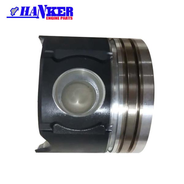 Buy cheap ME224532 Diesel Engine Piston 114mm Diameter 4M50 4M50T from wholesalers