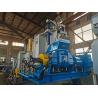 Buy cheap 110 KW Kneader Machine For Rubber Mixing 45 Degree Tilting Angle from wholesalers