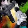 Buy cheap 5 Speed Massage Gun Cordless Handheld Massage Gun 60DB Low Noise from wholesalers
