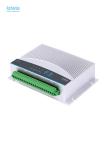 TBB Backup System Telecom Inverter IDU500 DC UPS / Charger 14.4V/28.8V 165VAC