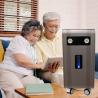 Buy cheap Brown'S Gas Breathing Machine Molecular Hydrogen Nano Device Technology from wholesalers