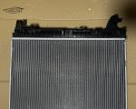 Auto Parts Cooling System Aluminum Radiator 8W0121251L for Audi A4L A5 A6L A7 Q8