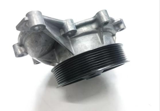 Buy cheap Efficient Scania Engine Parts 1508533 Scania Water Pump OEM from wholesalers