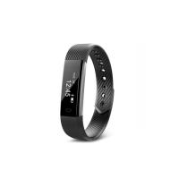 Buy cheap ID115 Sports Smart Bluetooth Wristband / Bluetooth Wrist Smart Bracelet Heart product