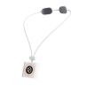 Buy cheap Aoolif 1200mah Smart Neck Massager Portable Mini Electric Relief Pain from wholesalers