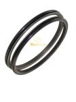 Floating Oil Seals For Final Drive Reduction Gearboxes Of Various Types Of