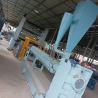 Buy cheap 4500kg Polypropylene PE PP Woven Sack Flat Yarn Used Extruder Machine from wholesalers