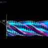 Buy cheap Carbide Roughing End Mill 4 Flutes CNC Milling Cutter Bits For Steel Metal 4mm To 20mm from wholesalers