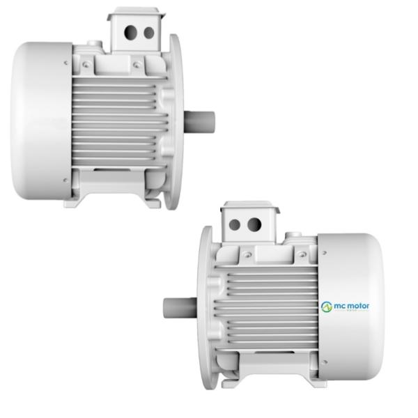 Buy cheap 45KW 3 Phase S1 Duty 71.6Nm Permanent Magnet Ac Servo Motor from wholesalers