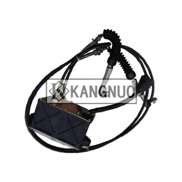 Buy cheap E320C E312C E320D Excavator Part Throttle Motor 247-5212 227-7672 157-3177 171-2590 from wholesalers