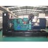 Buy cheap Hot sale Weichai 200KW/250KVA trailer diesel generator set powered by Weichai WP10D238E200 from wholesalers