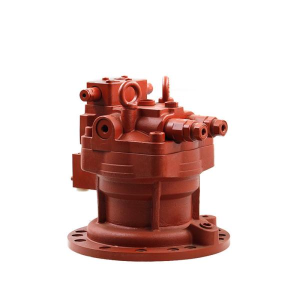 Buy cheap LD200 Excavator Hydraulic Swing Motor M5x130 - 19t Swing Motor For Lg225 from wholesalers