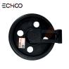 Buy cheap Echoo Undercarriage Parts CAT BOBCAT KUBOTA HITACHI ETC from wholesalers