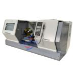 Buy cheap Precision CK6166 Metal Lathe Flat Bed Turning Machine Cnc Horizontal Lathe Torno from wholesalers