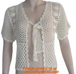 new fashion Women Casual Knitted Sweater Long Sleeve Cardigan Coat Jacket