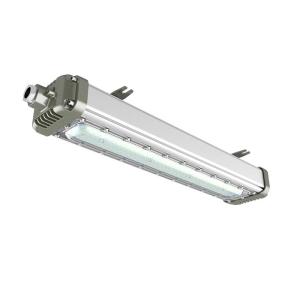 China ATEX LED Explosion Proof Lamp 40 - 120W Explosion Proof Flood Light For Hazardous Area on sale