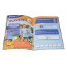 Buy cheap B5 Softcover Children'S Book Full Color Printing saddle stitching from wholesalers