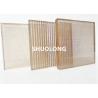 Buy cheap Fine Bronze Decorative Architectural Mesh For Laminated Glass from wholesalers