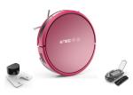Household Automatic House Cleaning Robots 100 Mins Long Lasting Auto Charging