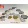 Buy cheap Strawberry Orange Sauce Recycled Glass Jars , Bulk Glass Containers Slip Resistant from wholesalers