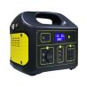 Buy cheap Practical Portable Power Station Battery 1000W 600W For Travel Emergency from wholesalers