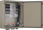 12 in 2out 500vdc Dc Qibu 1kw 2kw 3kw 5kw 10kw Solar Input Pv Combiner Junction