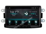 8" Screen OEM Style without DVD Deck For Renault Duster Captur 2010- 2017 Dacia