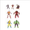 Buy cheap Custom Plastic Action Figure Movie Character Collectible Model Figure Toy Manufacturers from wholesalers
