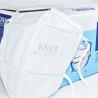 Buy cheap Hospital KN95 Dust Mask FFP2 Reusable Filter Respirator Corona Protective from wholesalers