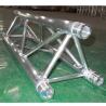 Buy cheap Top Performance Aluminum Box Truss Spigot for Stage Equipment Black and OEM Offered from wholesalers