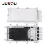 Buy cheap fTTH 256 Core fiber optic cable joint box GF material and IP 68 from wholesalers